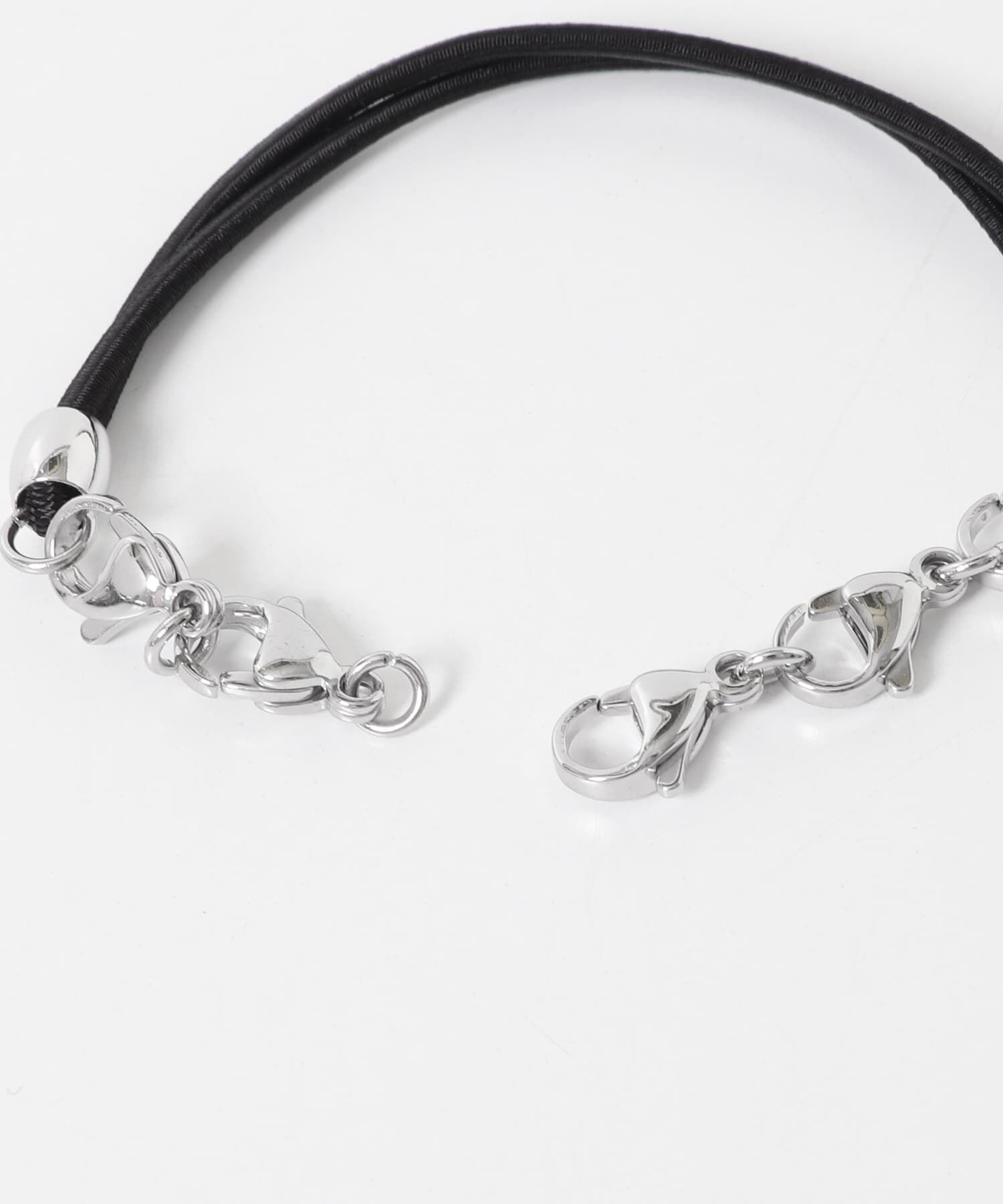 URBAN RESEARCH ROSSO「heyep　Link Chain Hair Ties-3P」|ヘアゴム・シュシュ|