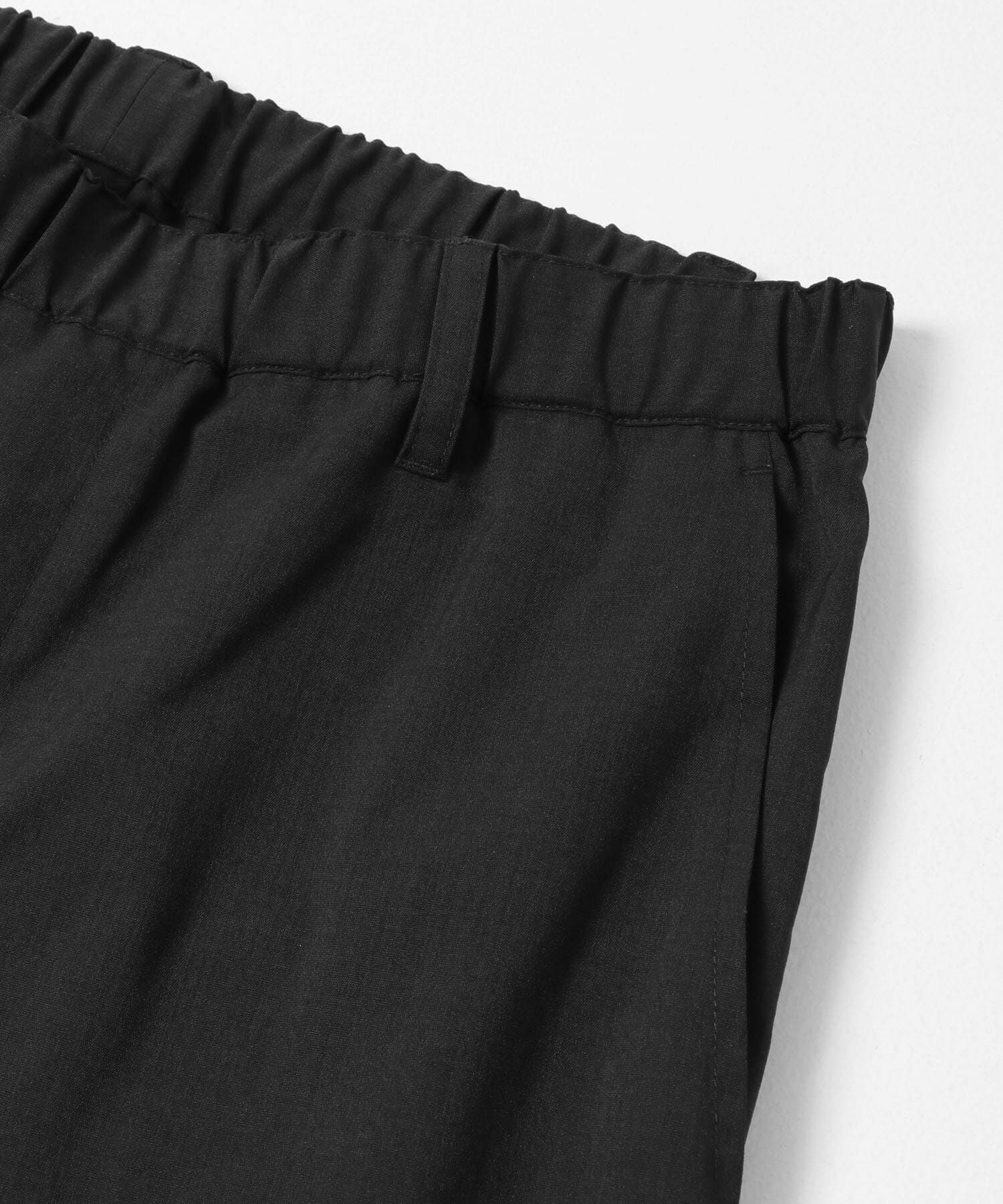 Sonny Label 「リネンタッチポリエステルイージーパンツ」|その他|