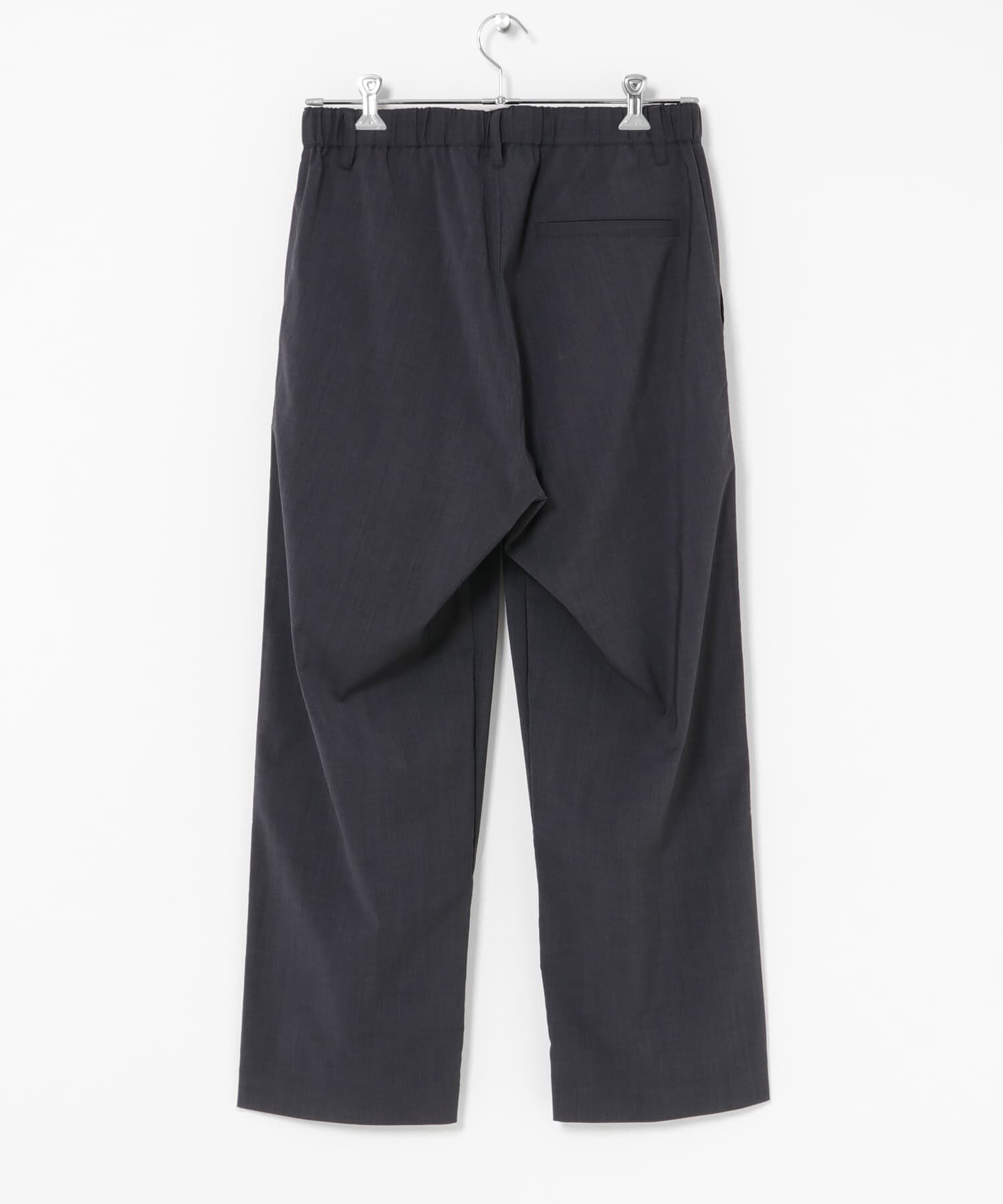 Sonny Label 「リネンタッチポリエステルイージーパンツ」|その他|