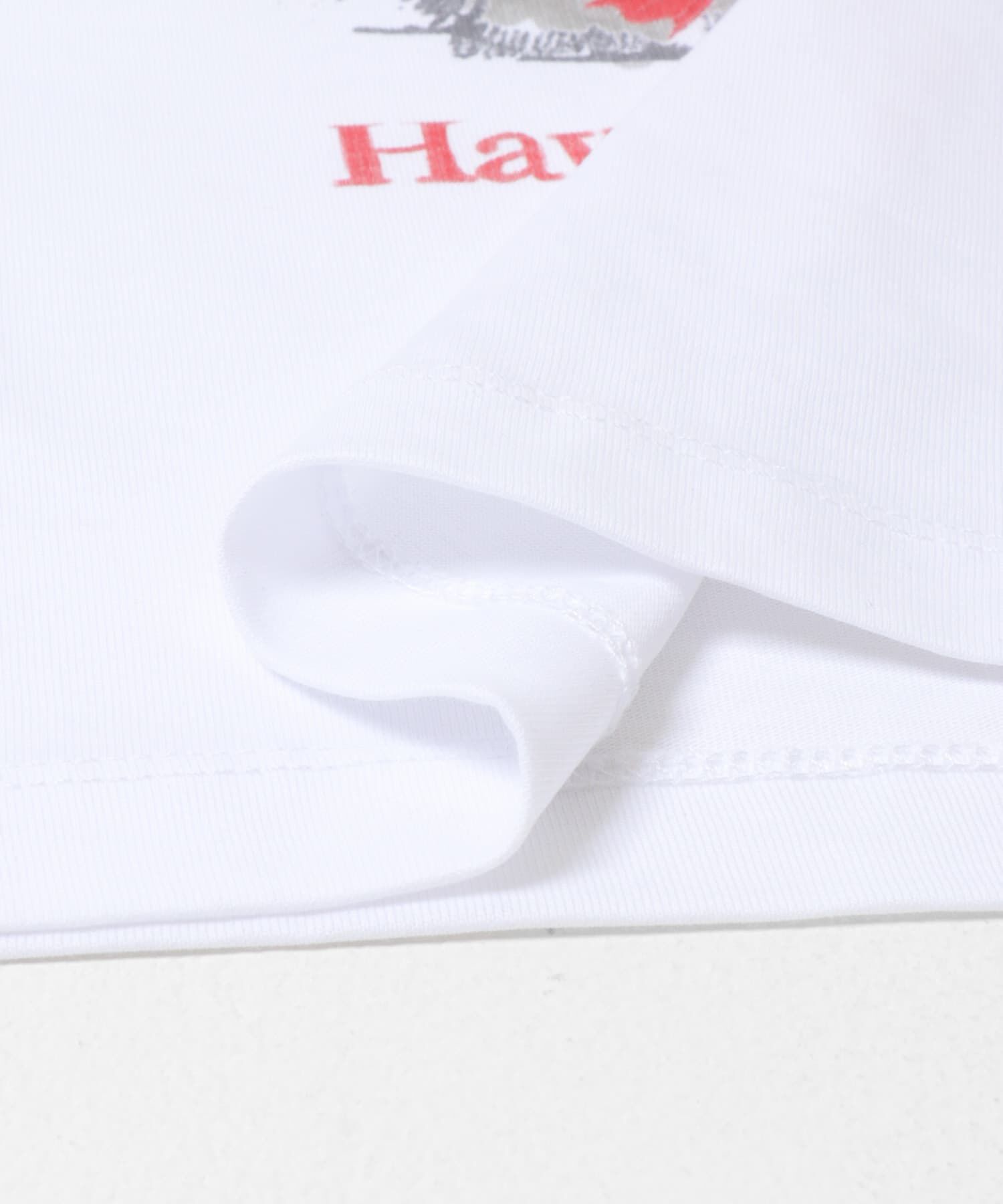 URBAN RESEARCH「GANNI　JERSEY MARGOT KITTY PRINT」|Tシャツ・カットソー|