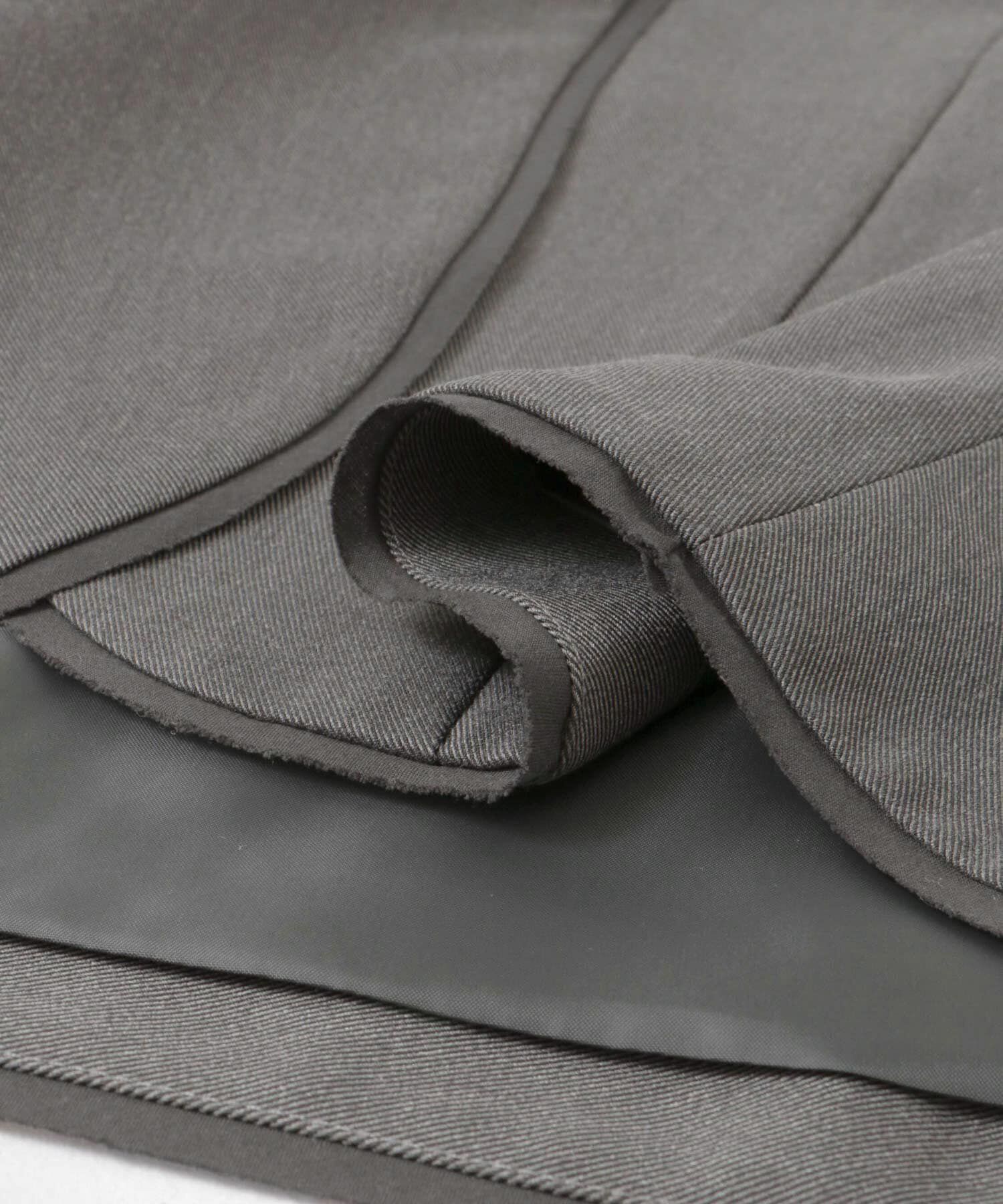  「カットオフデザインベスト」|ベスト・ジレ|