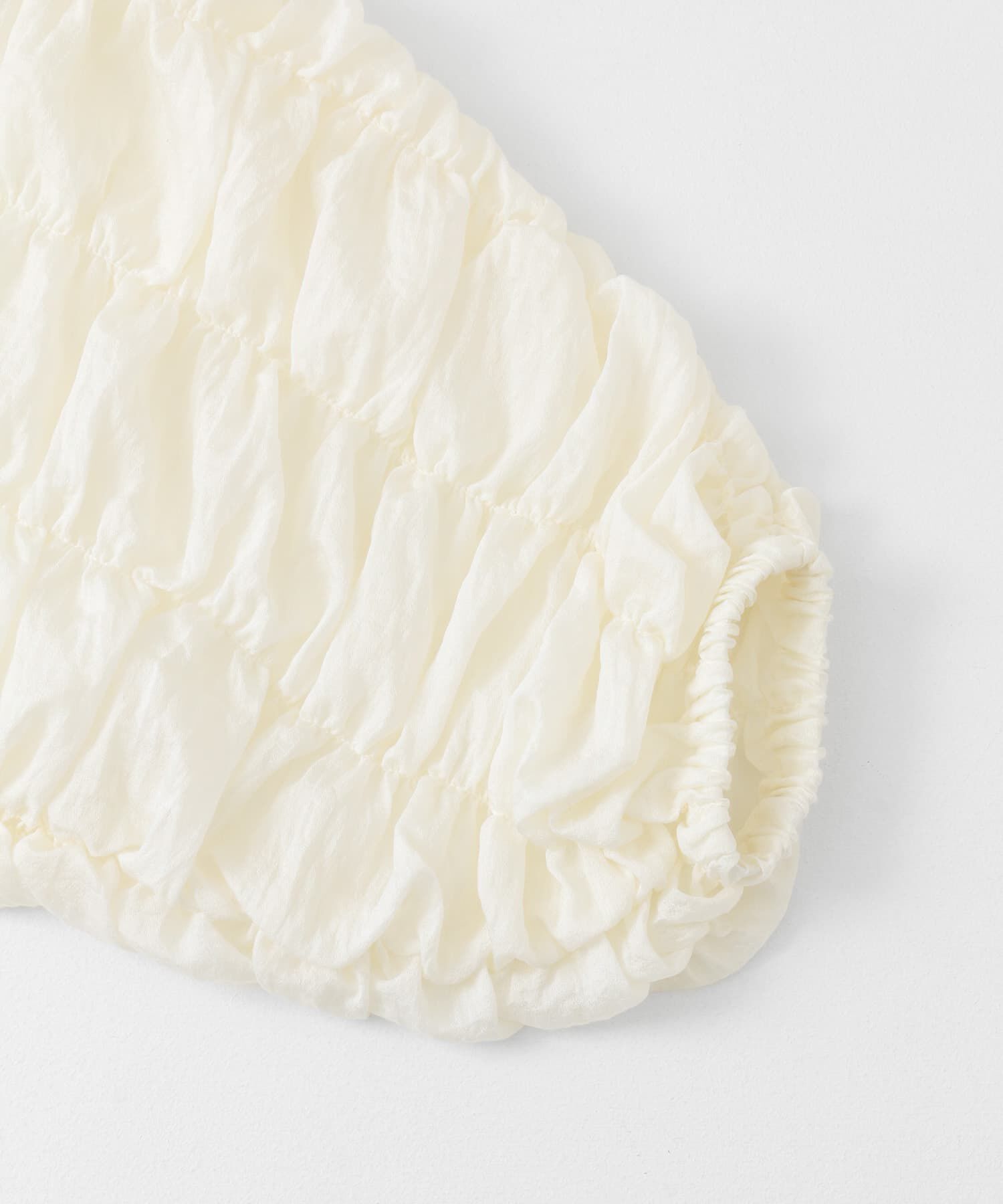  「マルチWAYシャーリングブラウス」|シャツ・ブラウス|