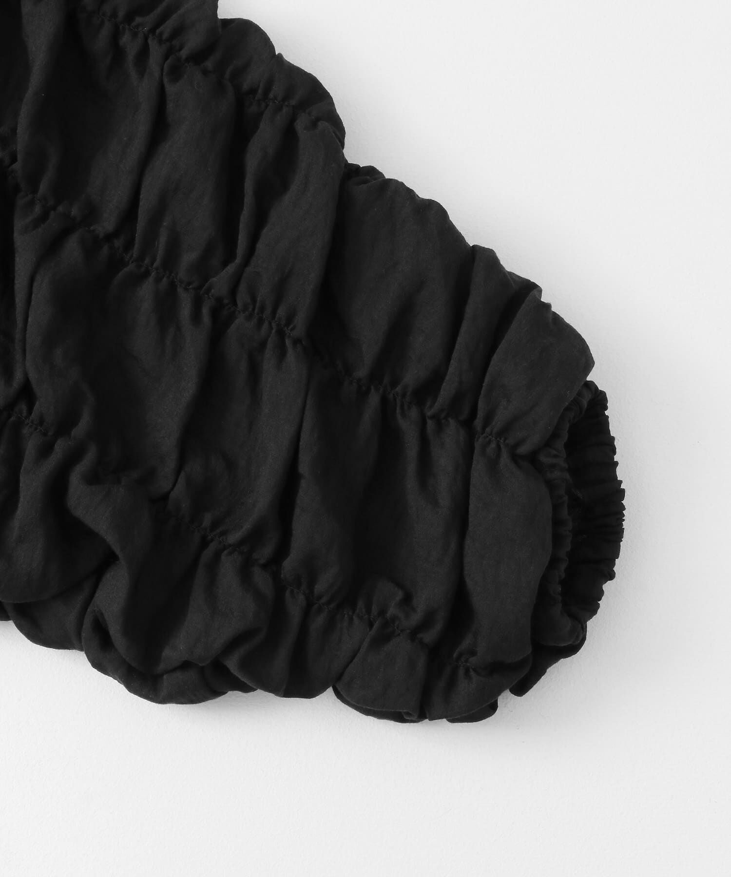  「マルチWAYシャーリングブラウス」|シャツ・ブラウス|