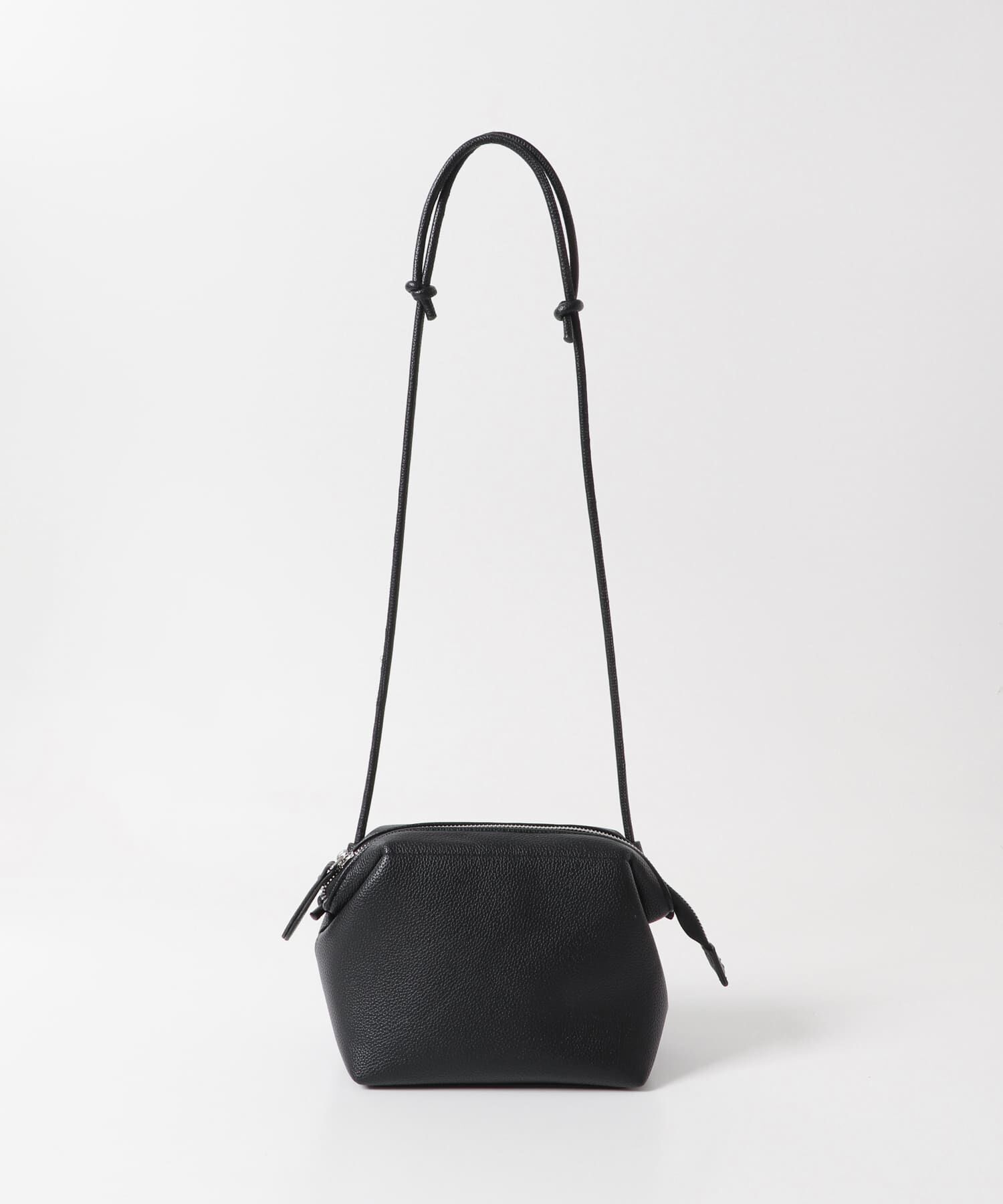  「ガマグチミニBAG」|ショルダー・メッセンジャー|