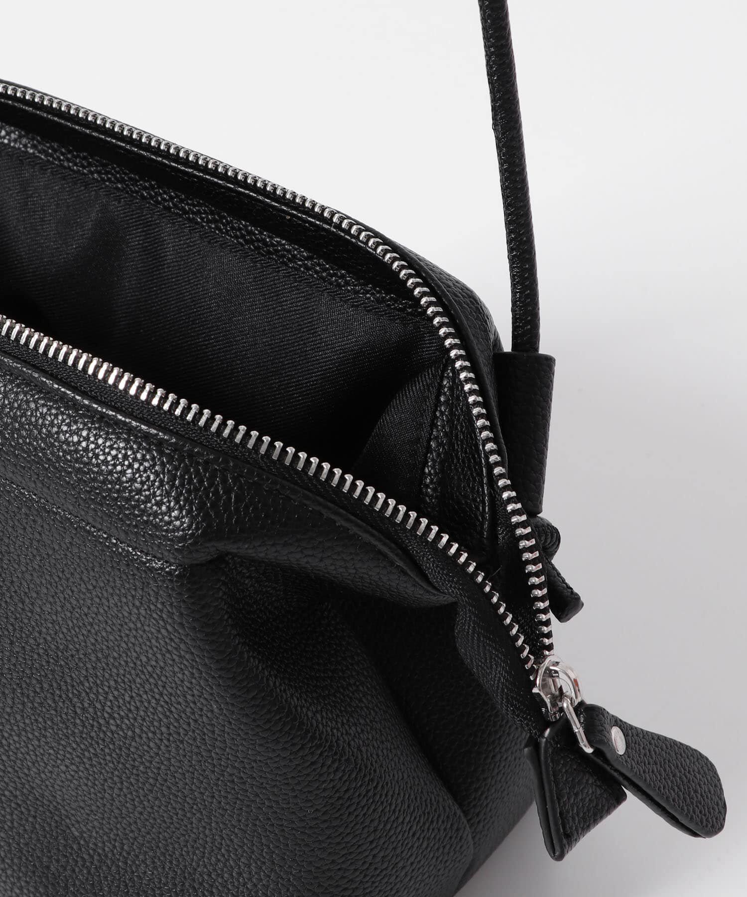  「ガマグチミニBAG」|ショルダー・メッセンジャー|