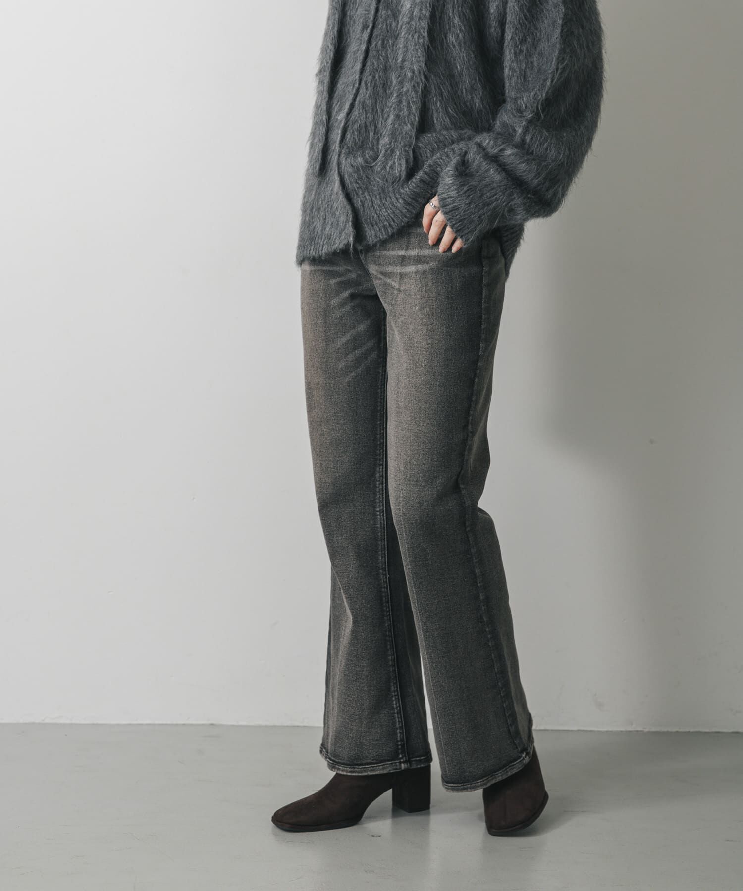 SENSE OF PLACE by URBAN RESEARCH「ブラストフレアデニム」|その他|