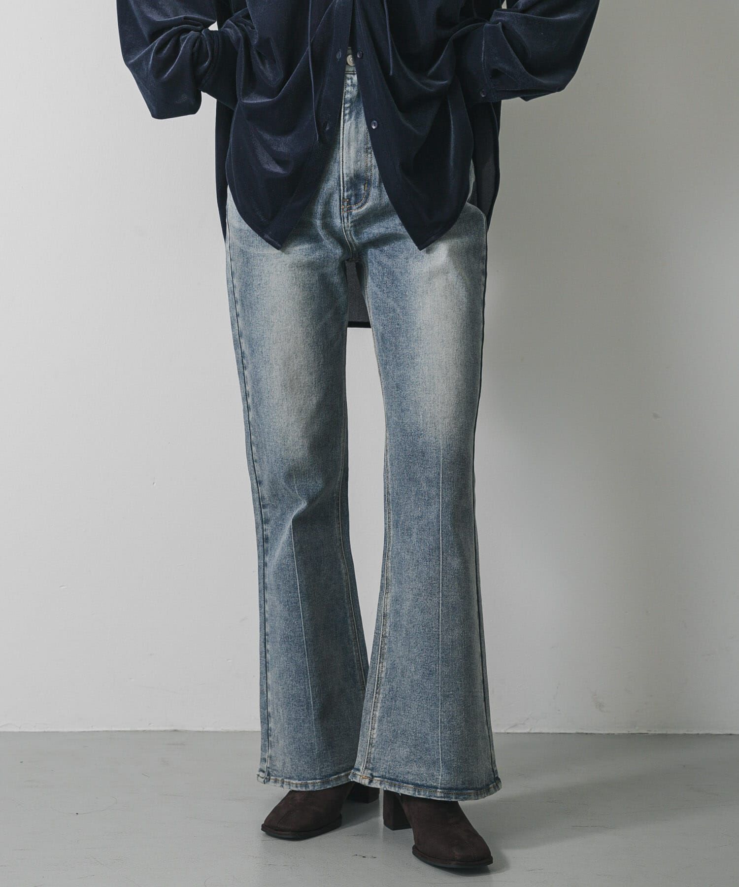 SENSE OF PLACE by URBAN RESEARCH「ブラストフレアデニム」|その他|