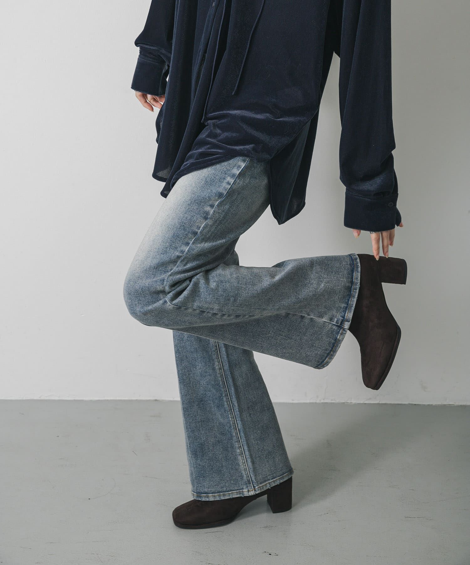 SENSE OF PLACE by URBAN RESEARCH「ブラストフレアデニム」|その他|