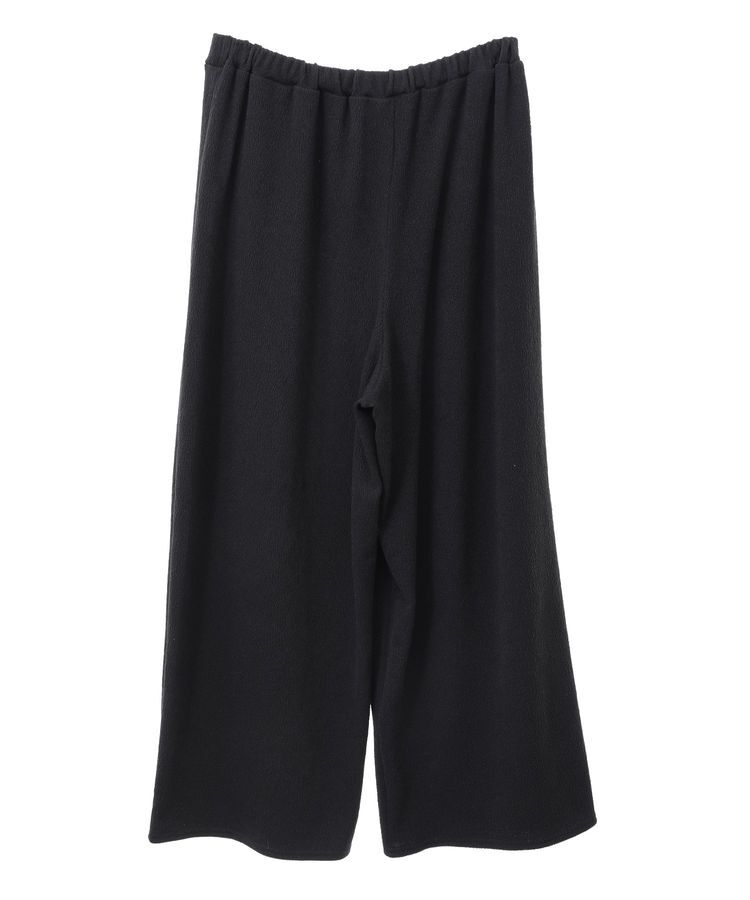 earth music&ecology「シアーレイヤードパンツ」|その他|