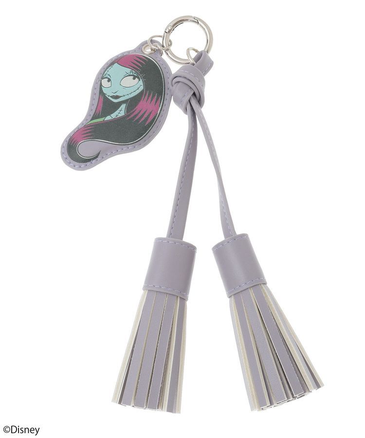 earth music&ecology「ナイトメア/アソートフリンジチャーム」|その他|