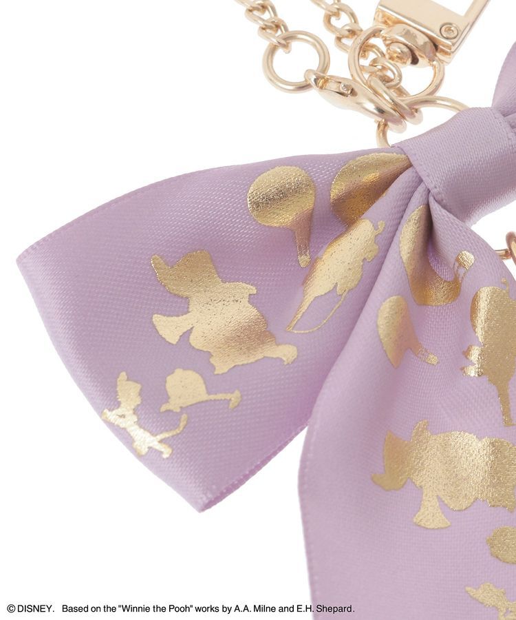 Maison de FLEUR「Winnie the Pooh/チャーム」|その他|