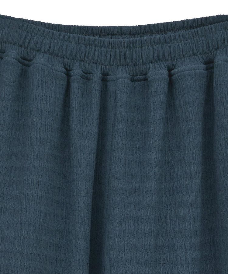 AMERICAN HOLIC「シャーリングイージーパンツ」|その他|