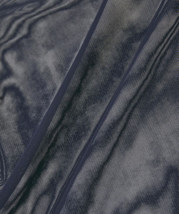 AMERICAN HOLIC「【2点セット】チュールキャミレイヤードトップス」|Tシャツ・カットソー|