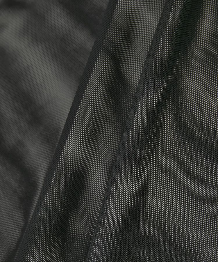 AMERICAN HOLIC「【2点セット】チュールキャミレイヤードトップス」|Tシャツ・カットソー|