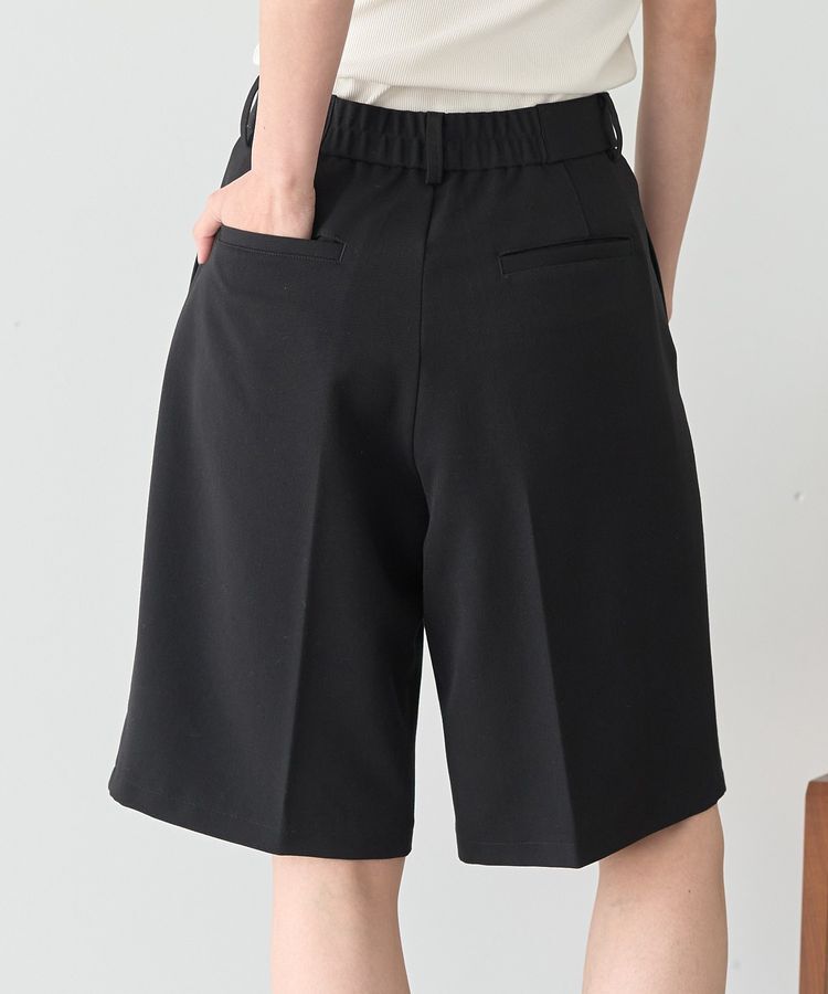 AMERICAN HOLIC「イージーケアタックハーフパンツ」|その他|