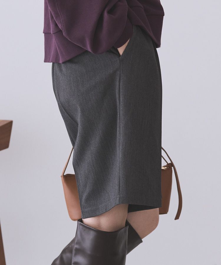 AMERICAN HOLIC「イージーケアタックハーフパンツ」|その他|