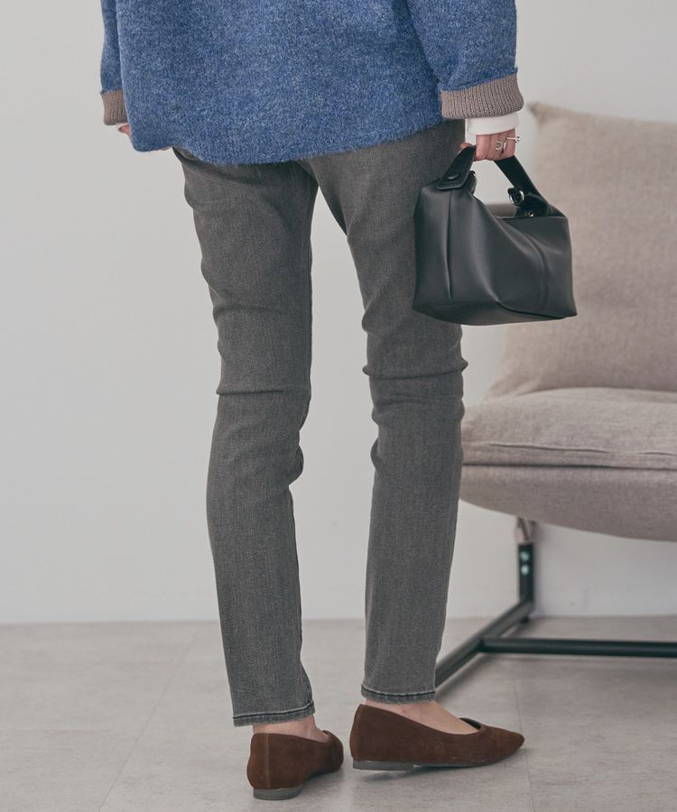 AMERICAN HOLIC「スキニーフィットデニム」|デニム|