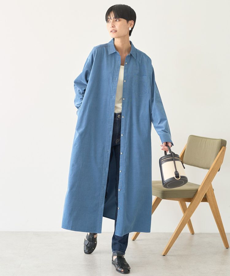 AMERICAN HOLIC「スキニーフィットデニム」|デニム|