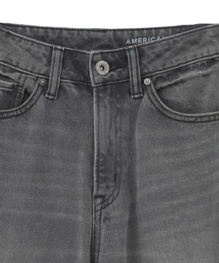 AMERICAN HOLIC「ワイドデニム【WEB限定サイズ有り】」|デニム|