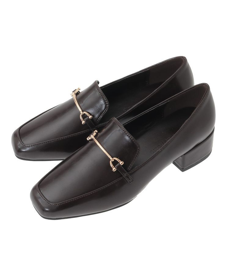 AMERICAN HOLIC「ビットローファー」|ローファー|