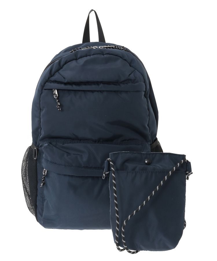 AMERICAN HOLIC「多機能リュック＜マザーズバッグ＞【WEB限定カラー有り】」|その他|