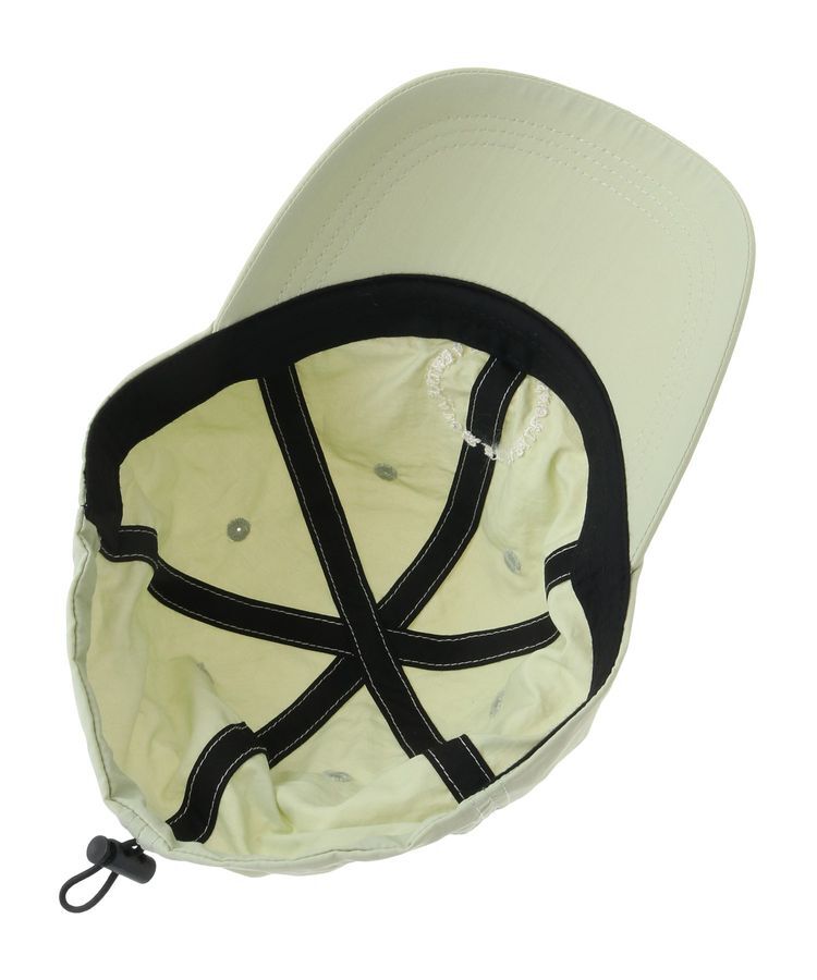 armonia「every walk.ナイロンロゴキャップ」|その他|