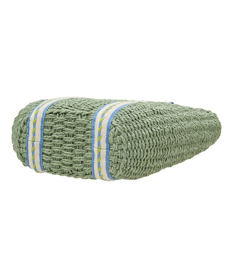 Green Parks「・QUON サマーラージカゴバッグ」|トートバッグ|