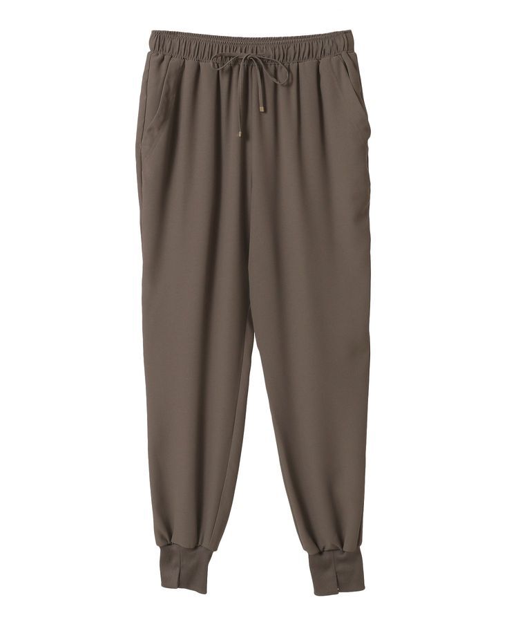 Green Parks「ジョガーパンツ」|その他|