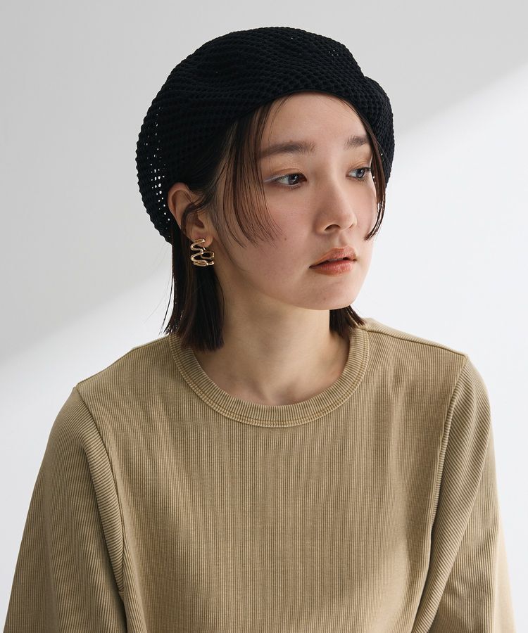 Green Parks「・メッシュベレー」|その他|Black