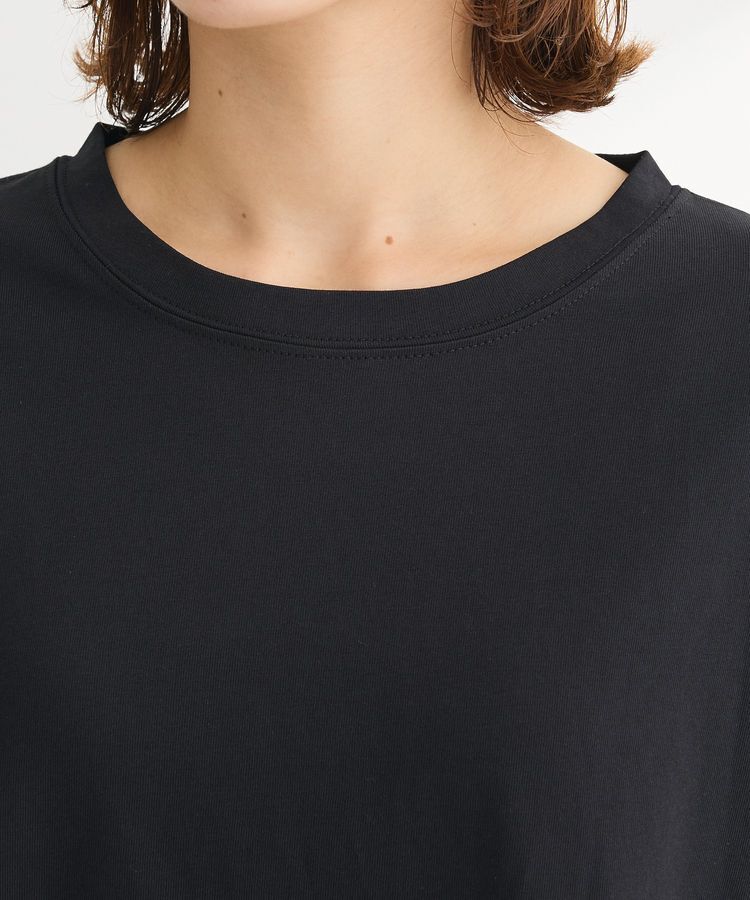 armonia「シアードッキングプルオーバー2」|Tシャツ・カットソー|