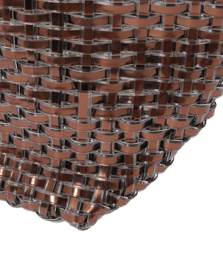 Green Parks「・furry rate シャイニーブレードトート」|トートバッグ|