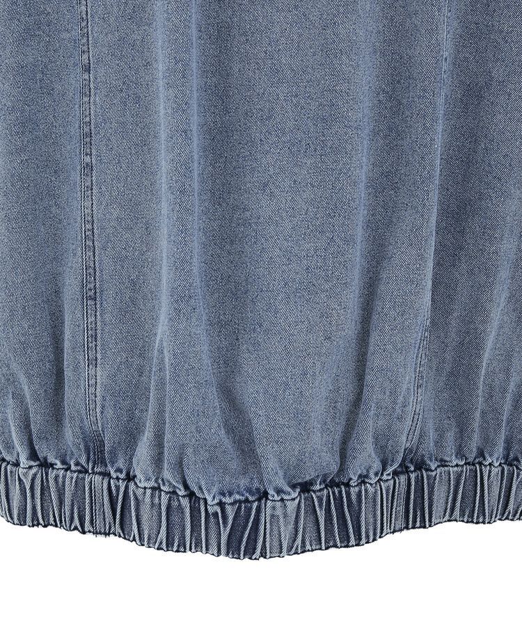 Green Parks「BIGシルエットGジャン」|テーラードジャケット|