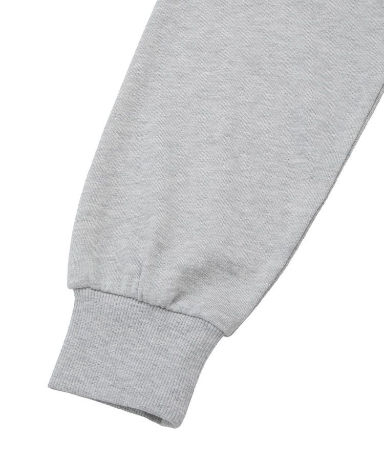 Green Parks「101匹わんちゃん/クルエラオフショルスウェット」|スウェット・ジャージ|