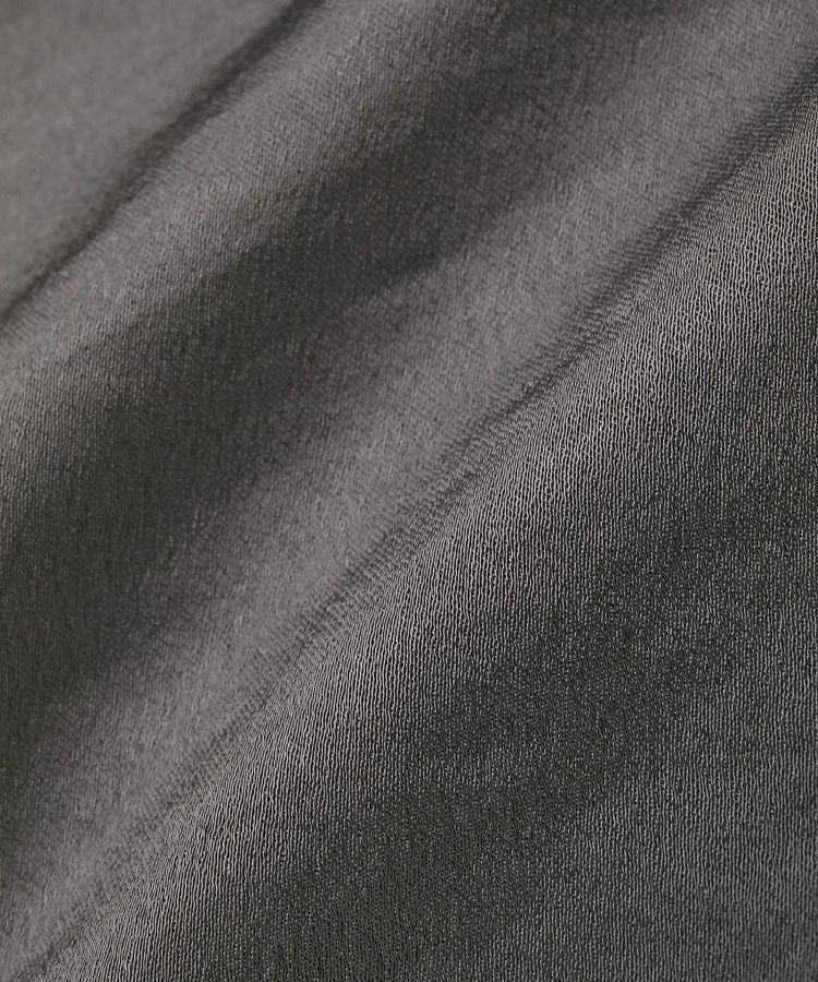 Editt by YECCA VECCA「素材MIXレイヤード起毛プルオーバー」|スウェット・ジャージ|