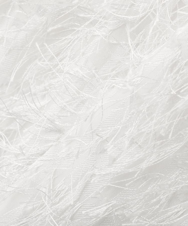 GARAGE OF GOOD CLOTHING「ジャガードタックブラウス」|シャツ・ブラウス|