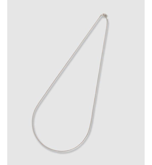 allureville「ドロップワントップ3WAY ネックレス」|ネックレス|