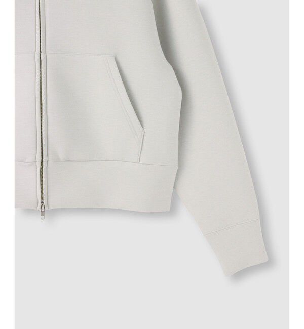 allureville「◇エアクッションフーディー」|Tシャツ・カットソー|