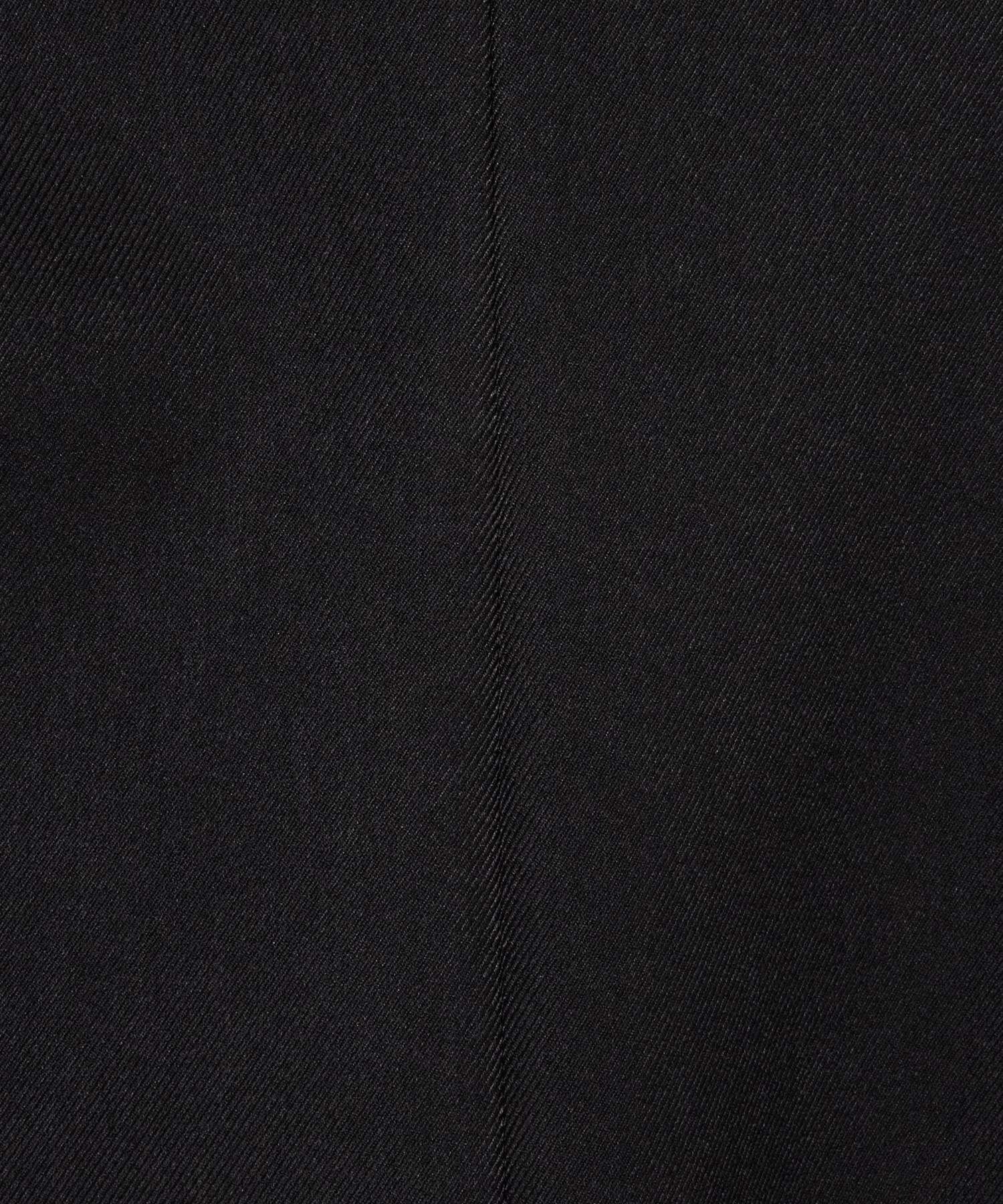 BABYLONE「ボンディングミニワンピース」|ワンピース|