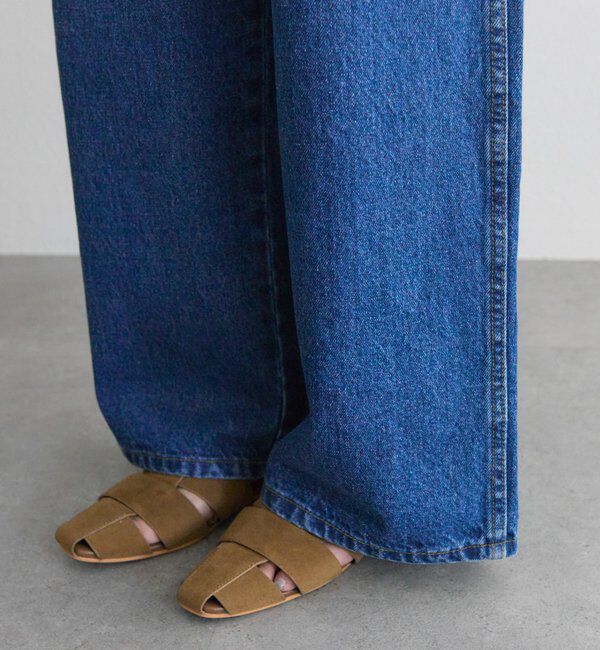  「【@kokiminitaコラボ】コーンデニムアメスリサロペット」|その他|