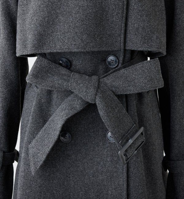  「【リバイバル】マルチミドルコート・S/Mサイズ展開」|その他|