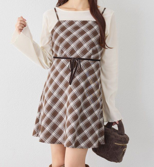  「シアーベロアインナー」|プルオーバー|