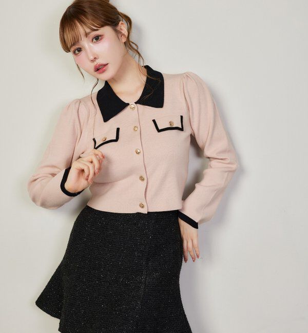  「フレアミニスカート」|スカート|