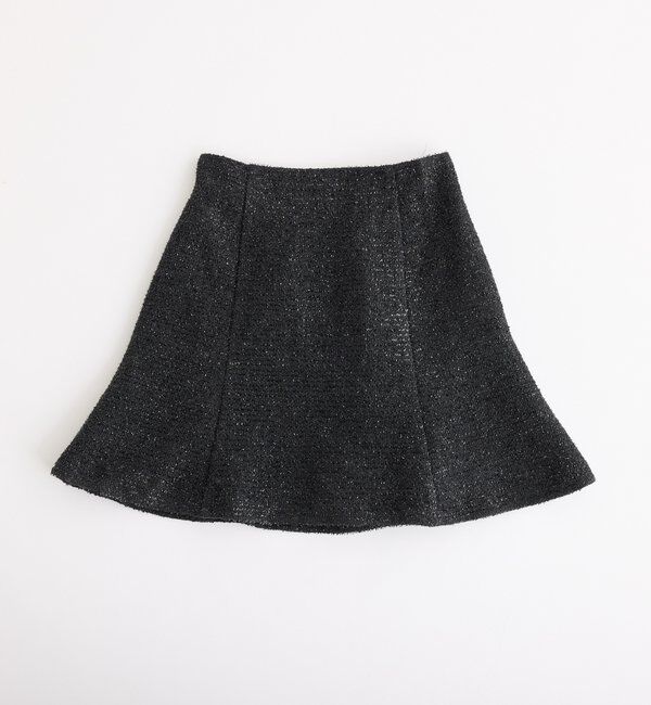  「フレアミニスカート」|スカート|