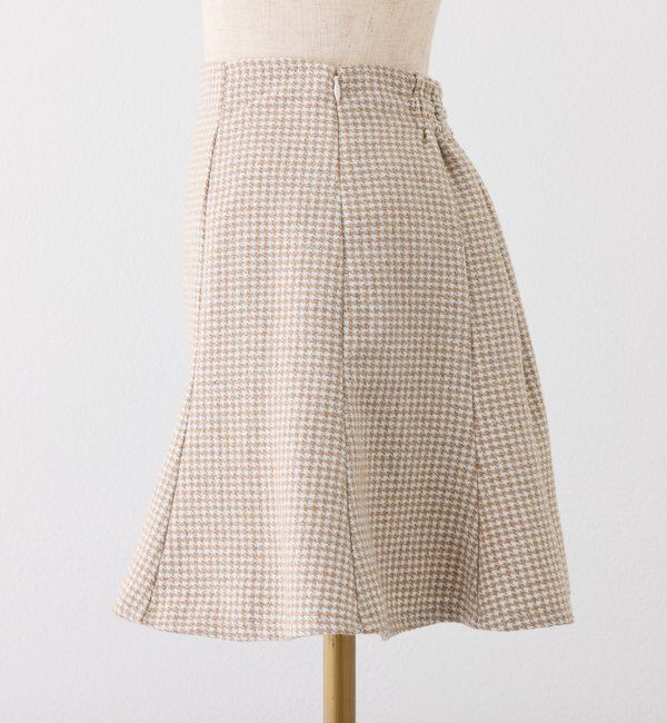  「フレアミニスカート」|スカート|