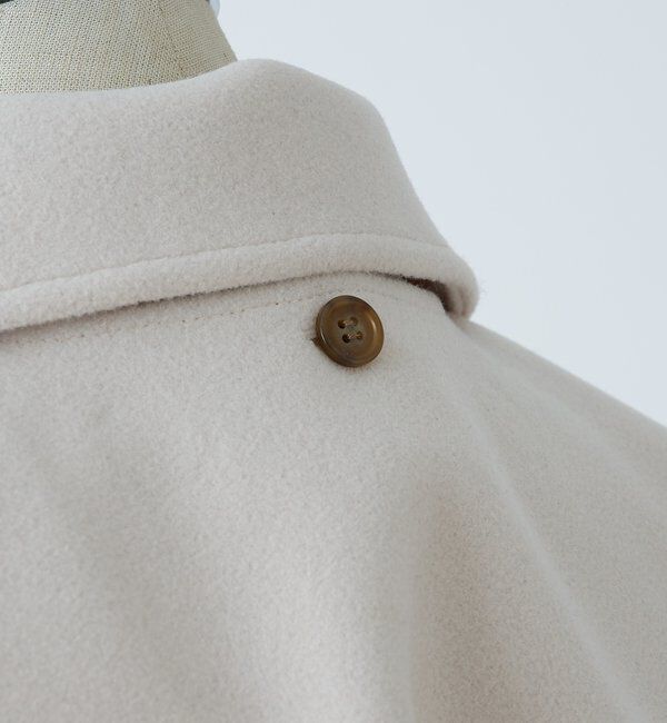  「【リバイバル/WEB限定】ケープ付きマルチウェイコート」|その他|