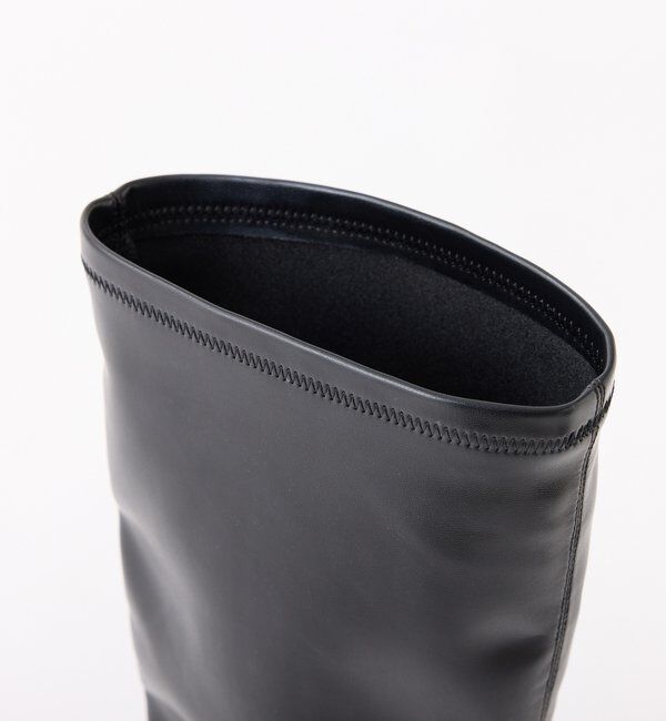  「タンクソールロングブーツ」|その他|