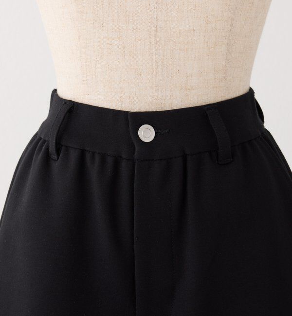  「ベルト付きショートパンツ」|その他|