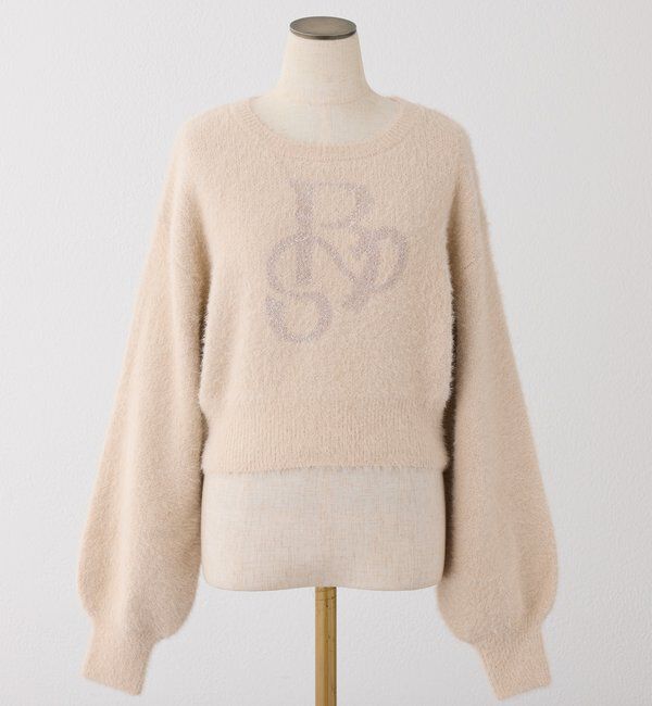  「アソートニット」|ニット・セーター|