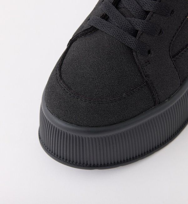  「カバー付きカスタムスニーカー」|その他|