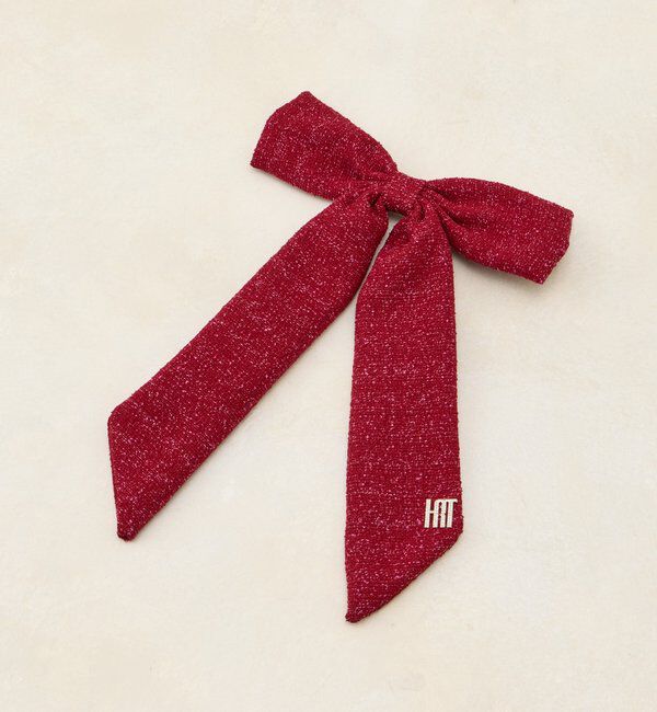  「【Latini】リボンクリップ」|その他|